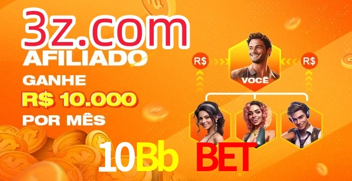 10Bb Bet