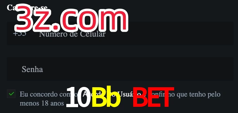 10Bb Bet